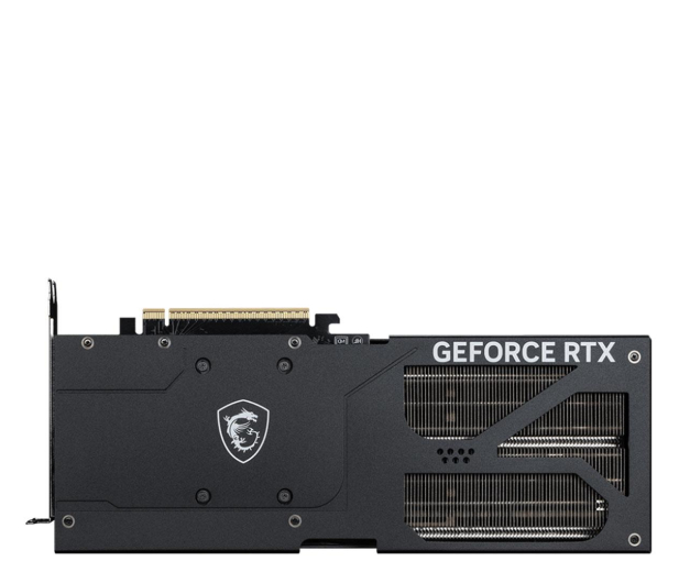 MSI GeForce RTX 5080 Ventus 3X OC Plus 16GB GDDR7 DLSS4 - 1309176 - zdjęcie 3